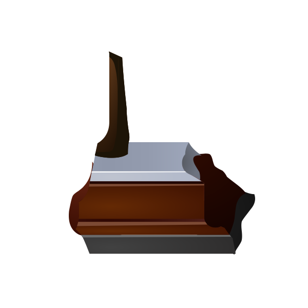 SVG trophy street creator wood piece1