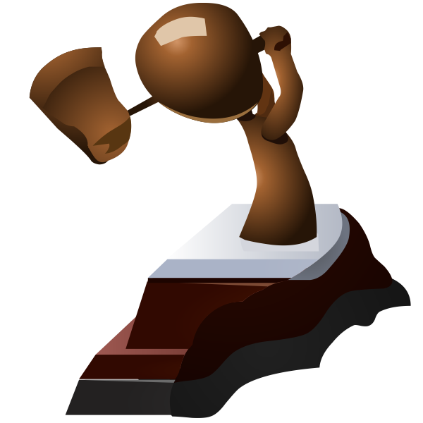 SVG trophy street creator wood piece4