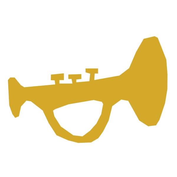 SVG Trumpet refixed