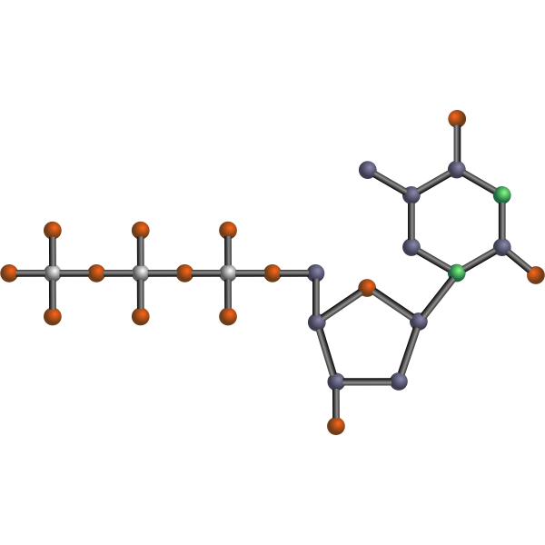 SVG TTP model