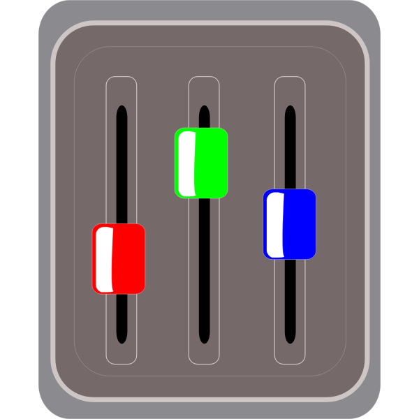 SVG Tuner vector image