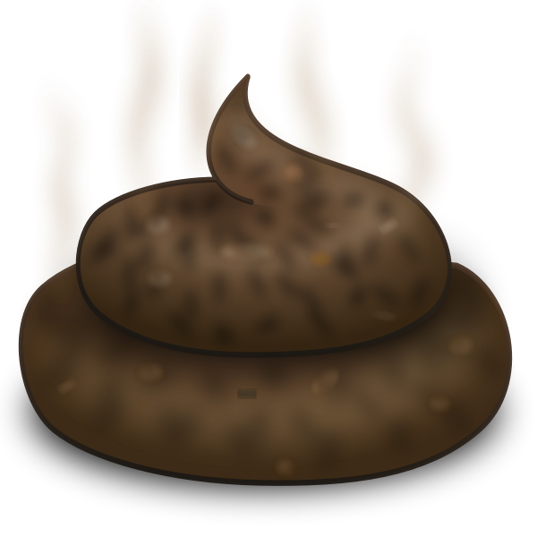SVG Turd