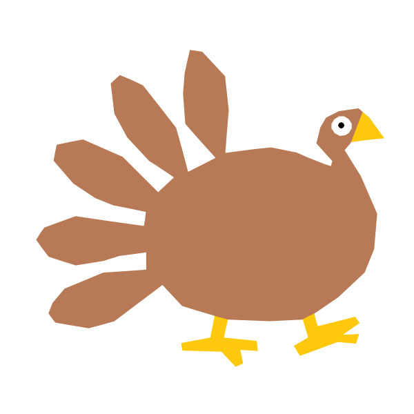 SVG Turkey refixed