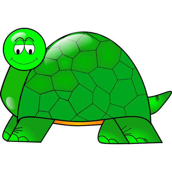 SVG Turtle
