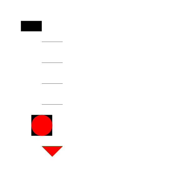 SVG Tutorial for svg creation and manipulation