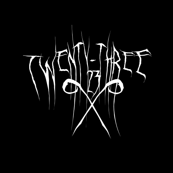 SVG Twenty three