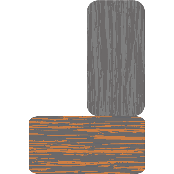 SVG Twill Swatch