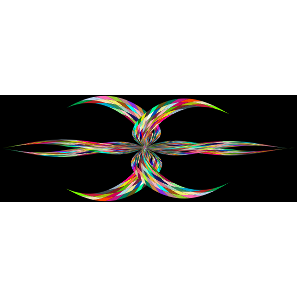 SVG Twin Crescent Assassin Fang