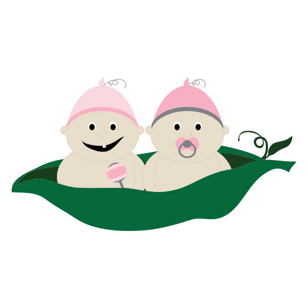 SVG Twins