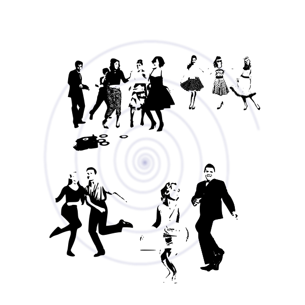 SVG Twist