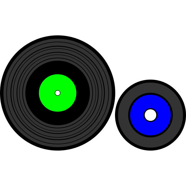 SVG Two LP039s