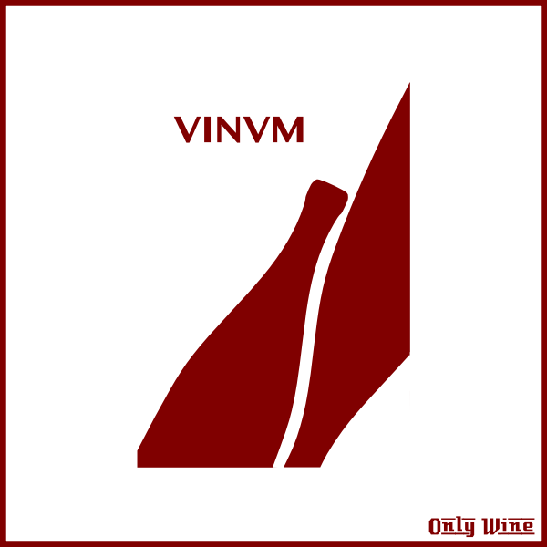 SVG Two red wine bottles