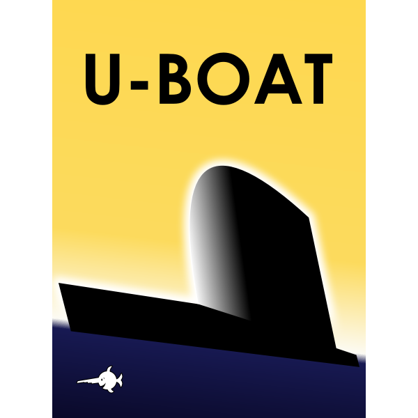 SVG U-boat