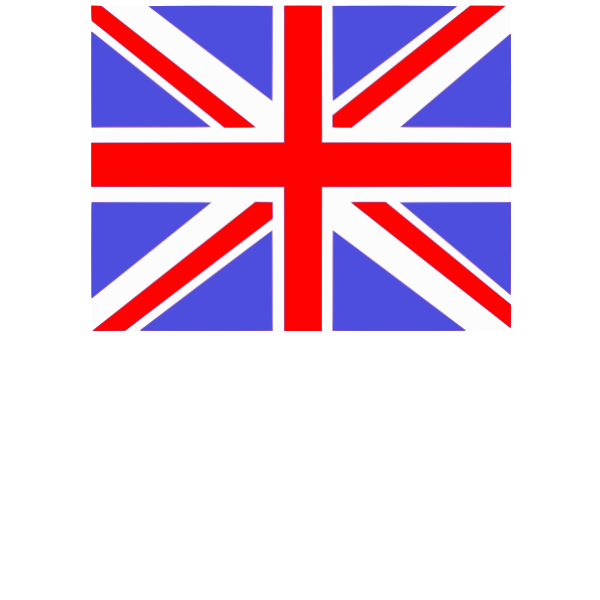SVG UK Flag
