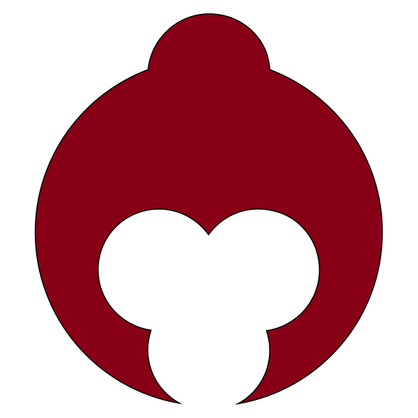 SVG Ukiha town Fukuoka chapter