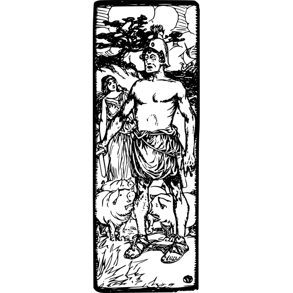 SVG Ulysses