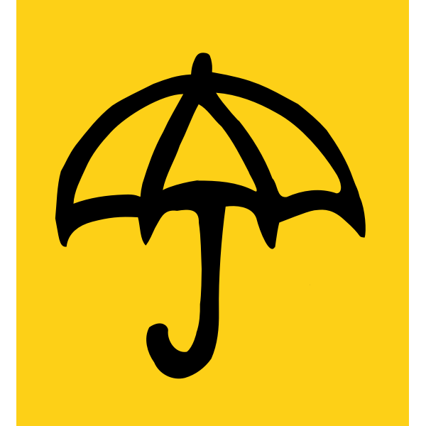 SVG Umbrella