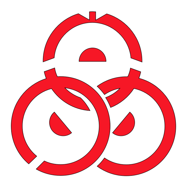 SVG Unakami Chiba chapter