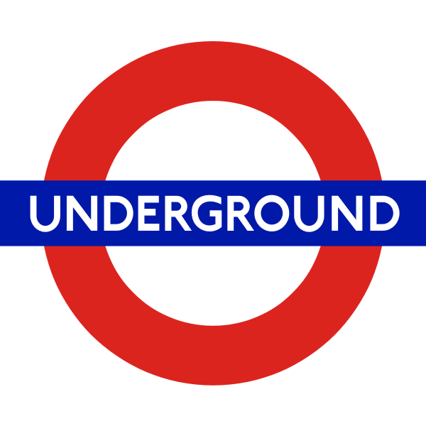 SVG Underground