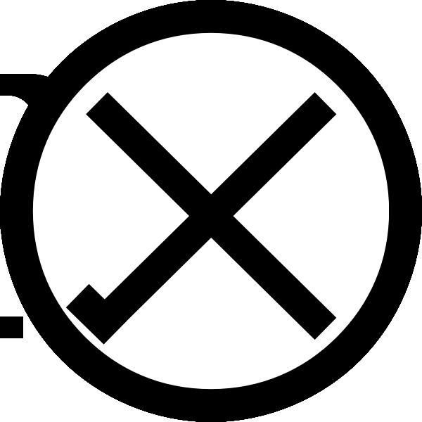 SVG Unfreindly place
