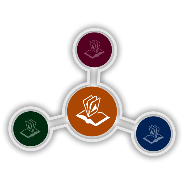 SVG United Circles