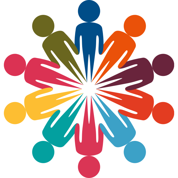 SVG United world icons