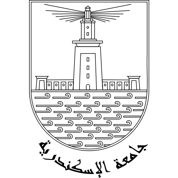 SVG University ar blk
