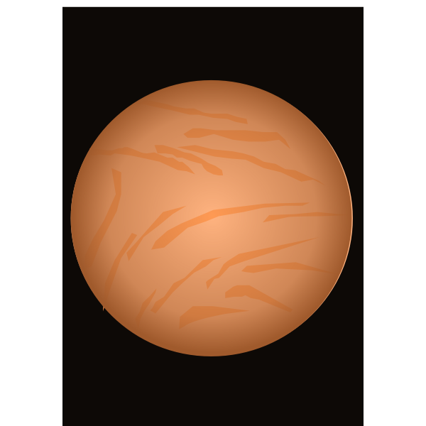 SVG Unknown planet-1577808181