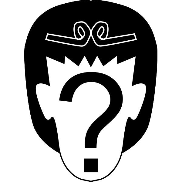 SVG Unknown symbol