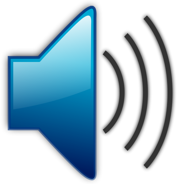 SVG Unmute