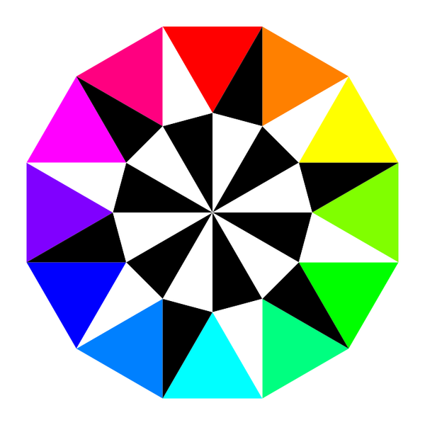 SVG unnamed dodecagon