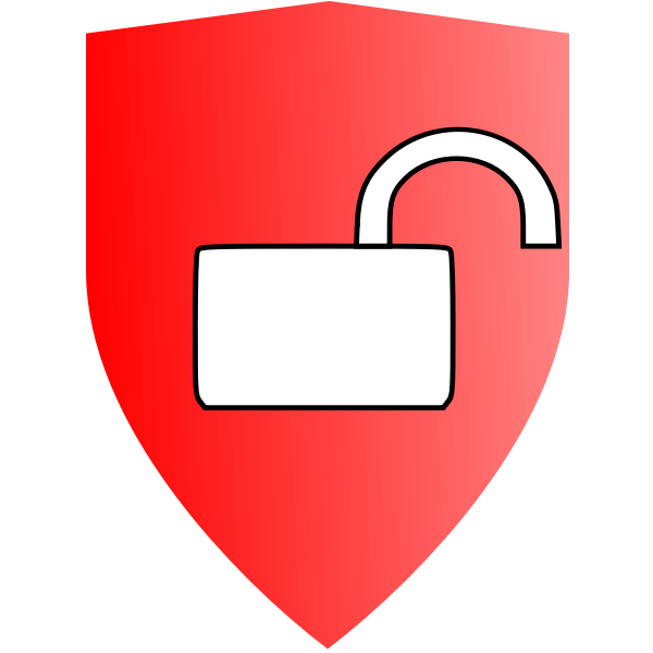 SVG unsecured