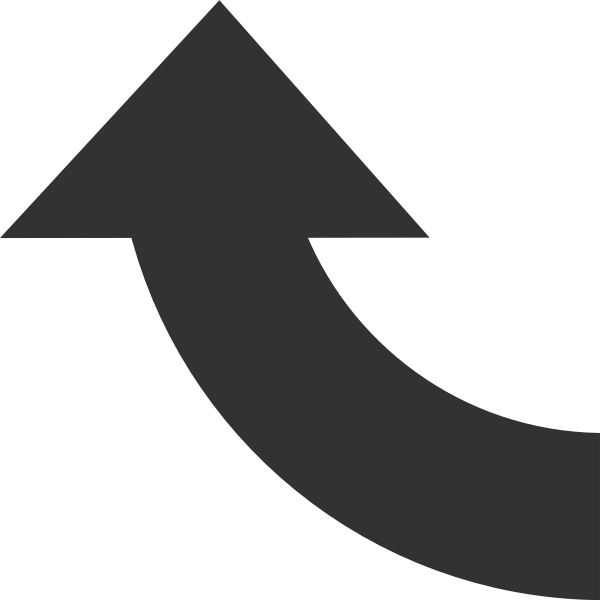 SVG Upper pointer