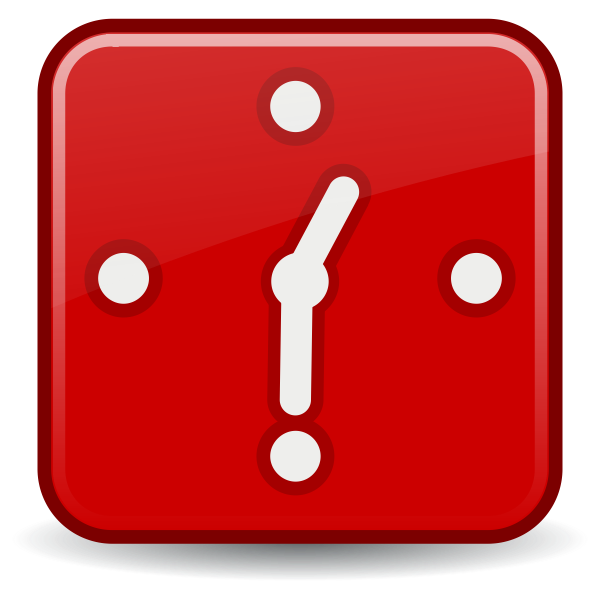 SVG Urgent event