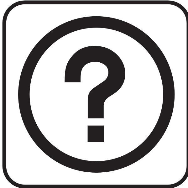 SVG US National Park Maps pictogram for an information centre vector image