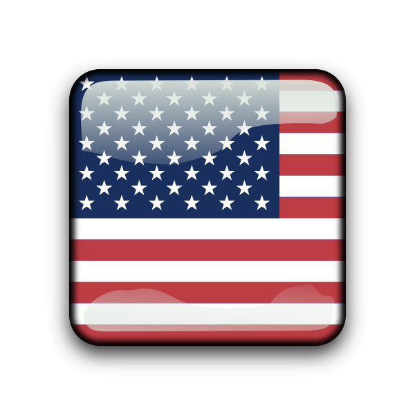 SVG us - united states