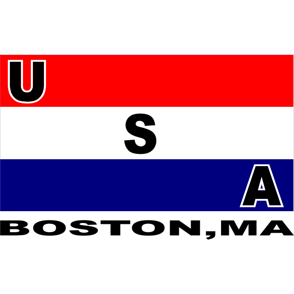 SVG USA BOSTON MA