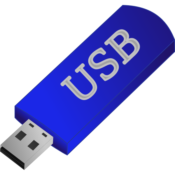 SVG USB PenDrive - Memoria USB