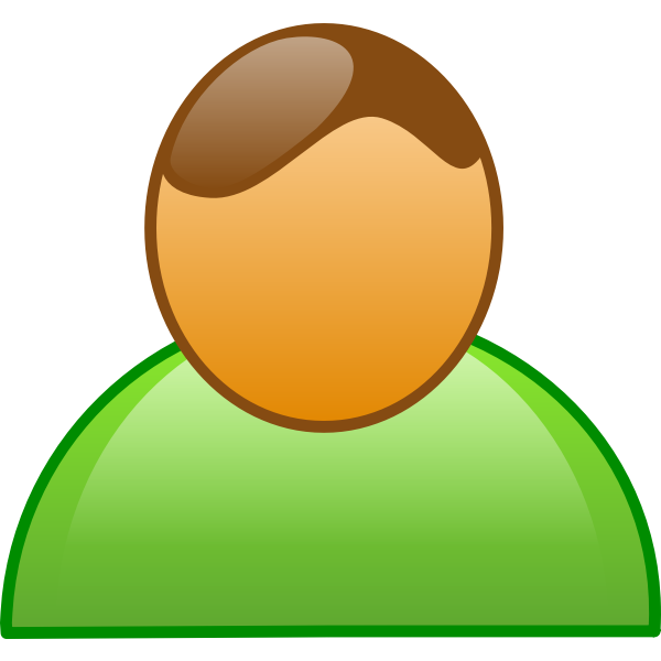 SVG User icon-1572601724