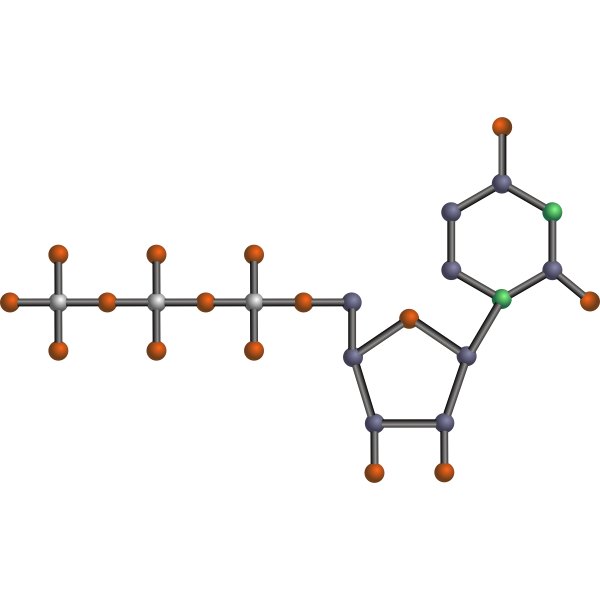 SVG UTP