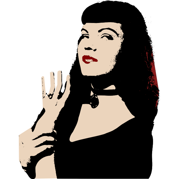 SVG Vamp