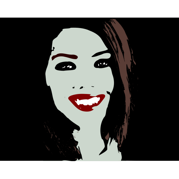 SVG Vampire girl-1575378686