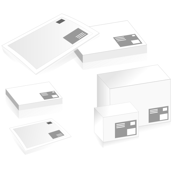 SVG Various Packages