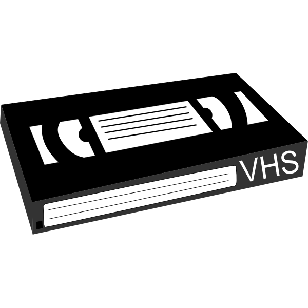 SVG VDO Tape