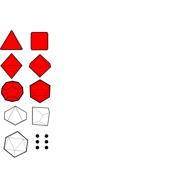 SVG vec alldice jp