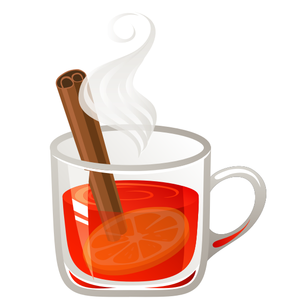 SVG vector autumn icons set