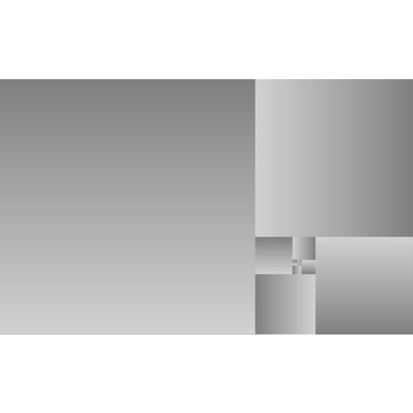 SVG Vector drawing of background in shades of grey