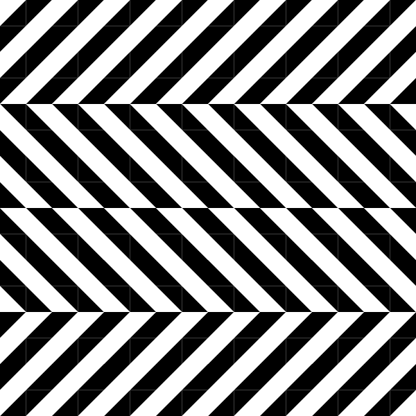 SVG Vector drawing of diagonal stripes wallpaper