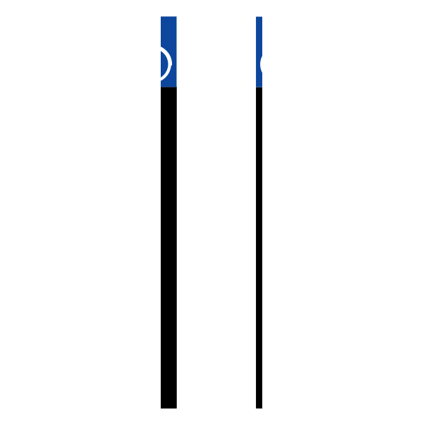 SVG Vector graphics of bike traffic lights