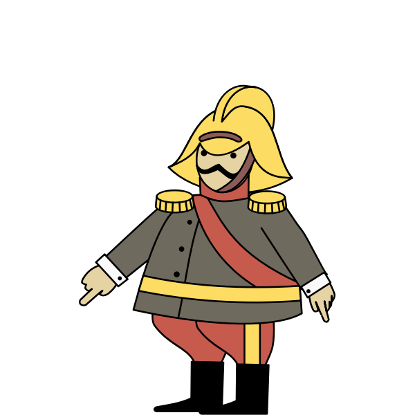 SVG Vector graphics of conductor